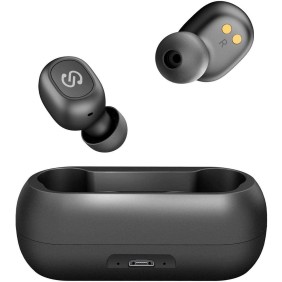 Ecouteurs SoundPEATS True Wireless Bluetooth