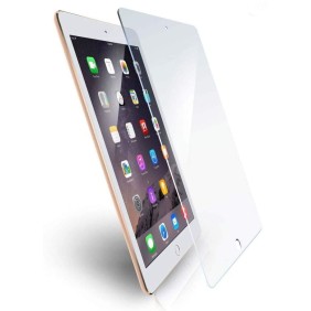 iPad Air 2 - Sapphire Glass Screen Protector