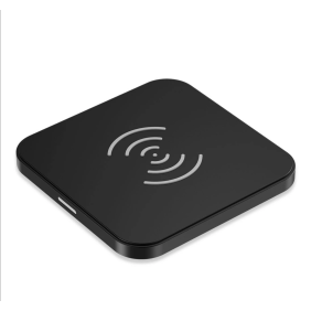 CHOETECH Qi-Certified Fast Wireless Charging Pad