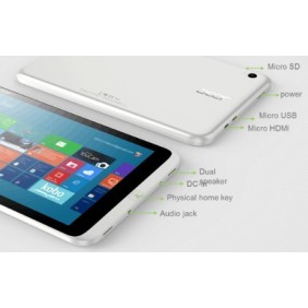 Acer Iconia W3-810 - 32 GB, Microsoft Windows 8 32-bit Net-tablet PC