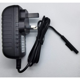 12V 2.58A 30W AC Wall Charger Adapter Power Supply For Microsoft Windows Surface Pro 3 & 4 Tablet