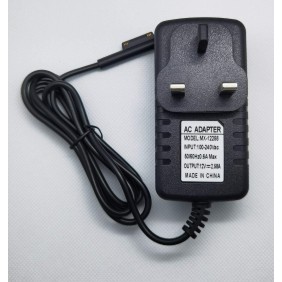 12V 2.58A 30W AC Wall Charger Adapter Power Supply For Microsoft Windows Surface Pro 3 & 4 Tablet